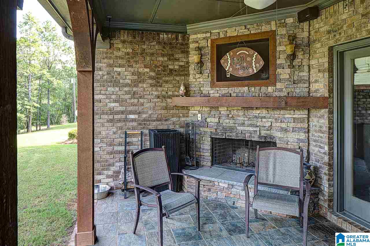 406 Hickory Valley Road Trussville, AL 35173 - Photo 10 of 50