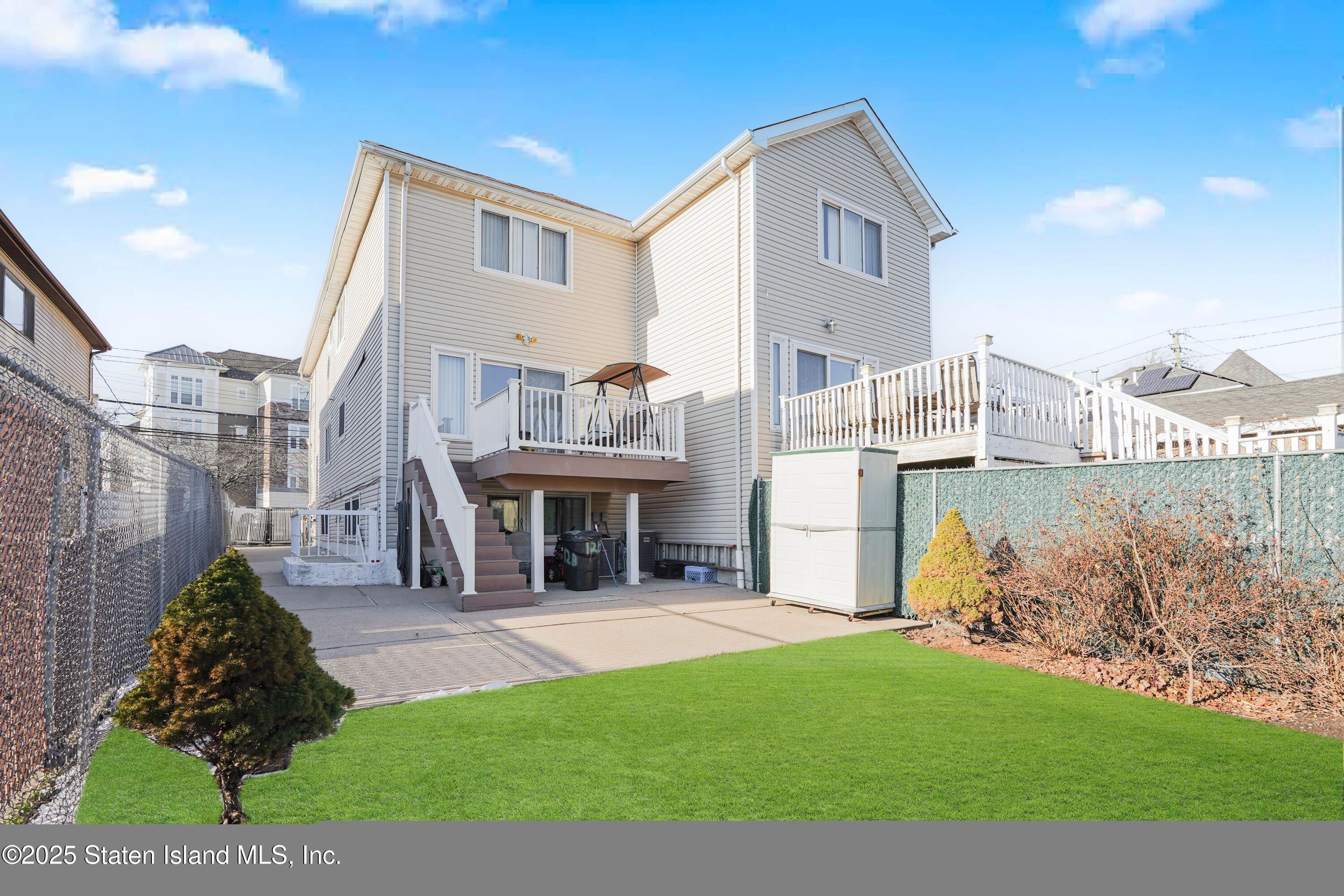 12 Mill Road, Unit B Staten Island, NY 10306 - Photo 28 of 31 IMG_9737