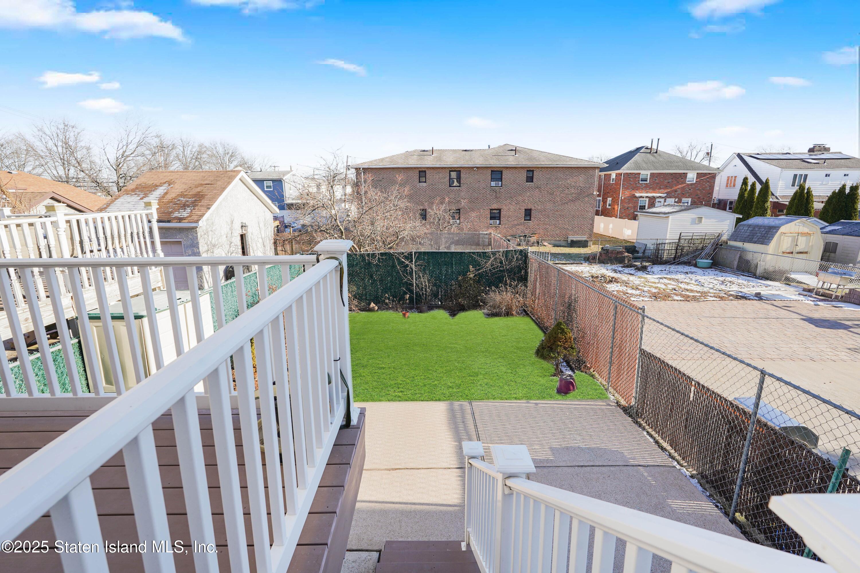 12 Mill Road, Unit B Staten Island, NY 10306 - Photo 30 of 31 IMG_9735