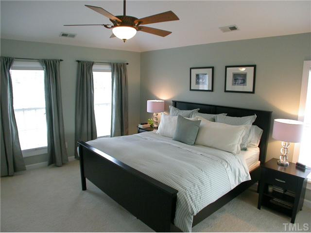 1908 Whittington Drive Raleigh, NC 27614 - Photo 9 of 25 Master Suite