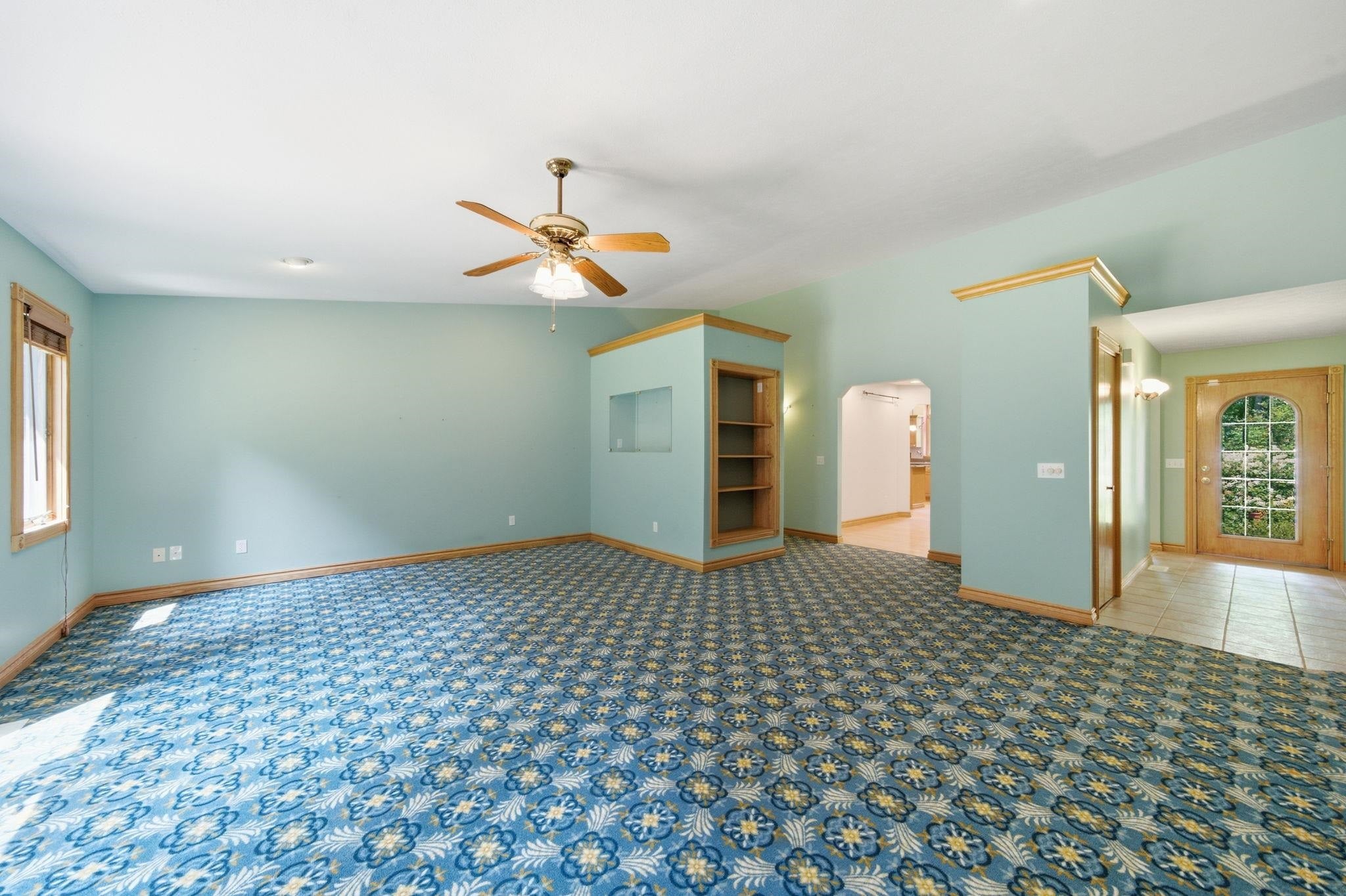 7212 46 1/2 Road Cadillac, MI 49601 - Photo 13 of 66 Gallery Image 13