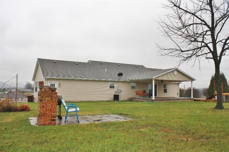 227 Patsy Lane Berea, KY 40403 - Photo 30 of 30 Photo 30