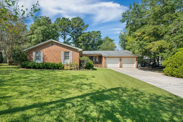 $440,000 | 5325 Helene Drive, North Charleston, SC 29418