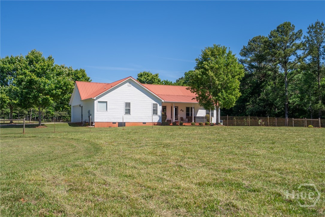 3151 Jack Glass Road Monroe, GA 30656 - Photo 46 of 62