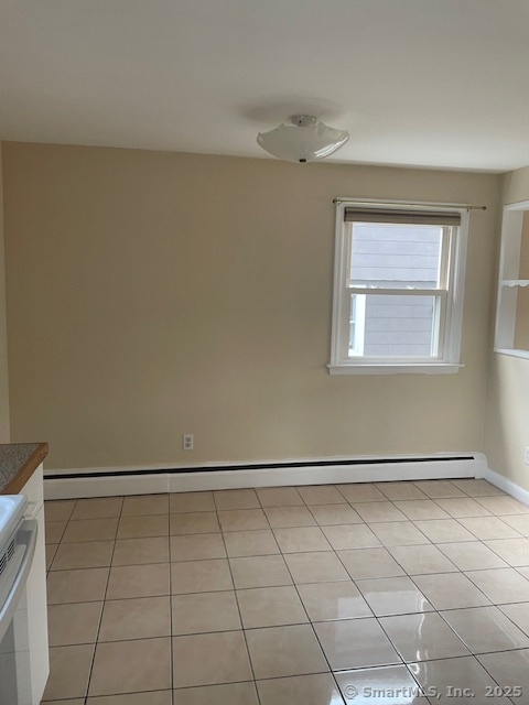 7 Eclipse Avenue, Unit B Norwalk, CT 06851 - Photo 5 of 14 a view of an empty room and window
