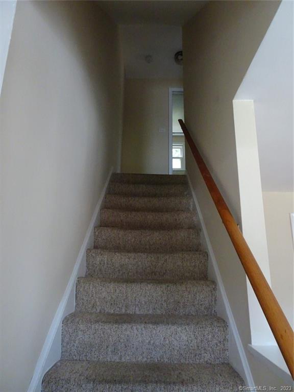 7 Eclipse Avenue, Unit B Norwalk, CT 06851 - Photo 6 of 14 a view of entryway
