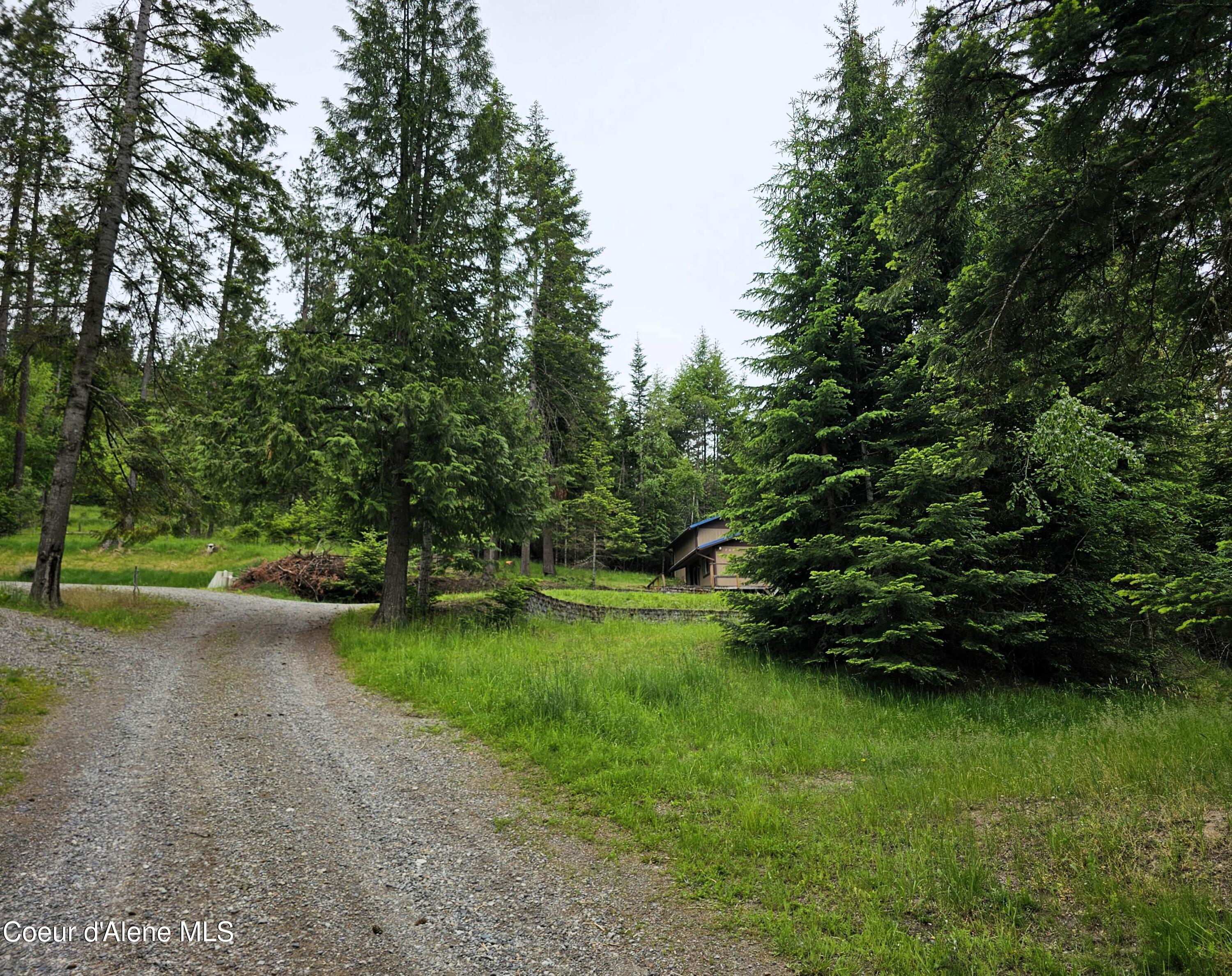 4714 East Upper Hayden Lake Road Hayden, ID 83835 - Photo 25 of 25 1