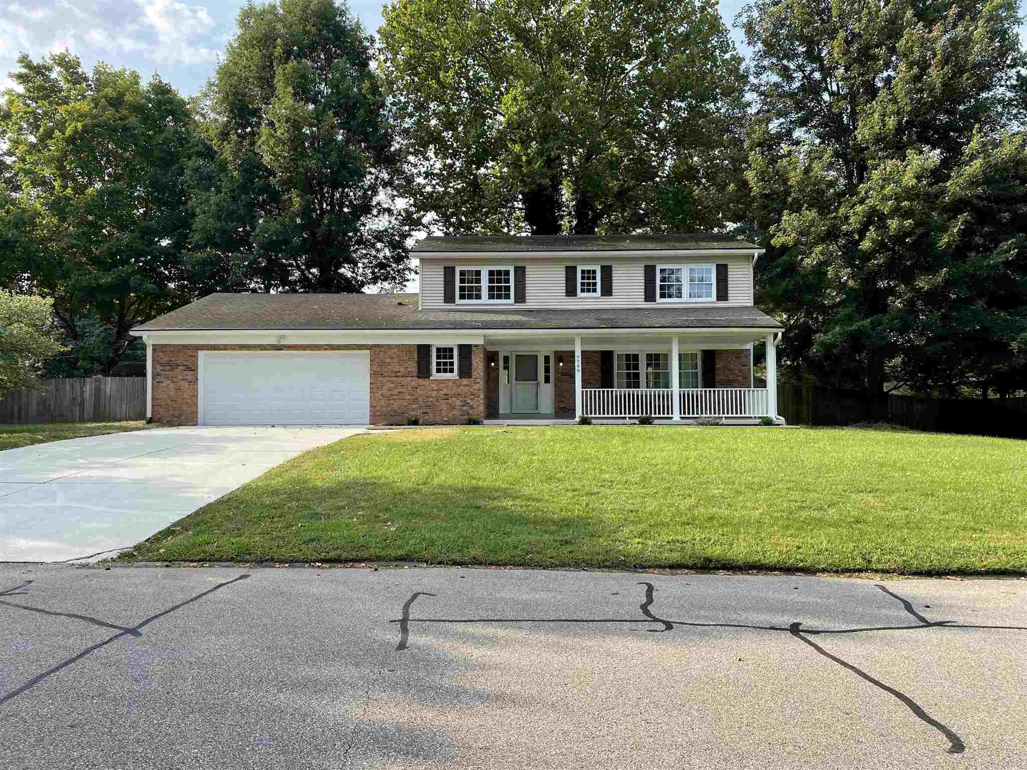 7799 Ridgemont Drive Newburgh, IN 47630 - Photo 1 of 28 Gallery Image 1
