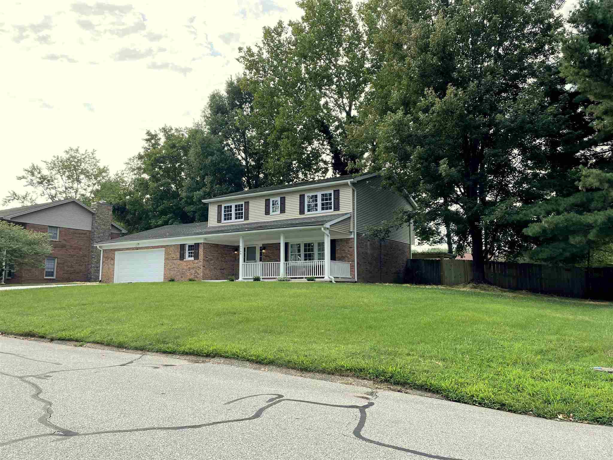 7799 Ridgemont Drive Newburgh, IN 47630 - Photo 28 of 28 Gallery Image 28