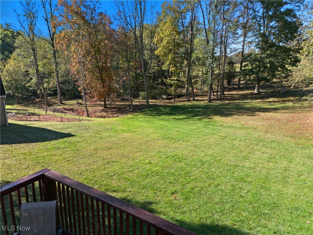 1788 Ashby Ridge Road Parkersburg, WV 26104 - Photo 42 of 46 View of grassy yard