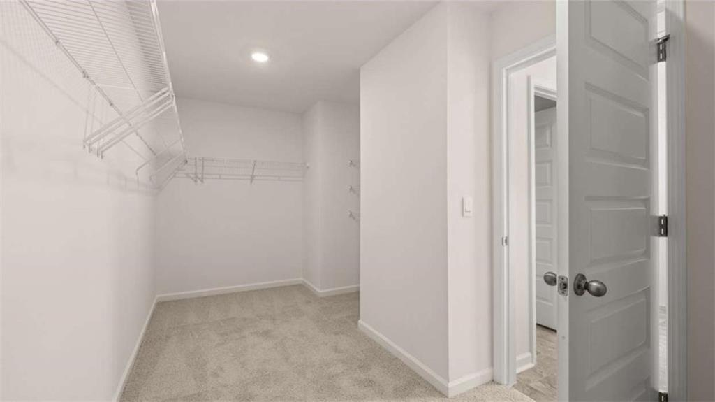 314 Friendship Oak Way Hampton, GA 30228 - Photo 20 of 32 a view of an empty room