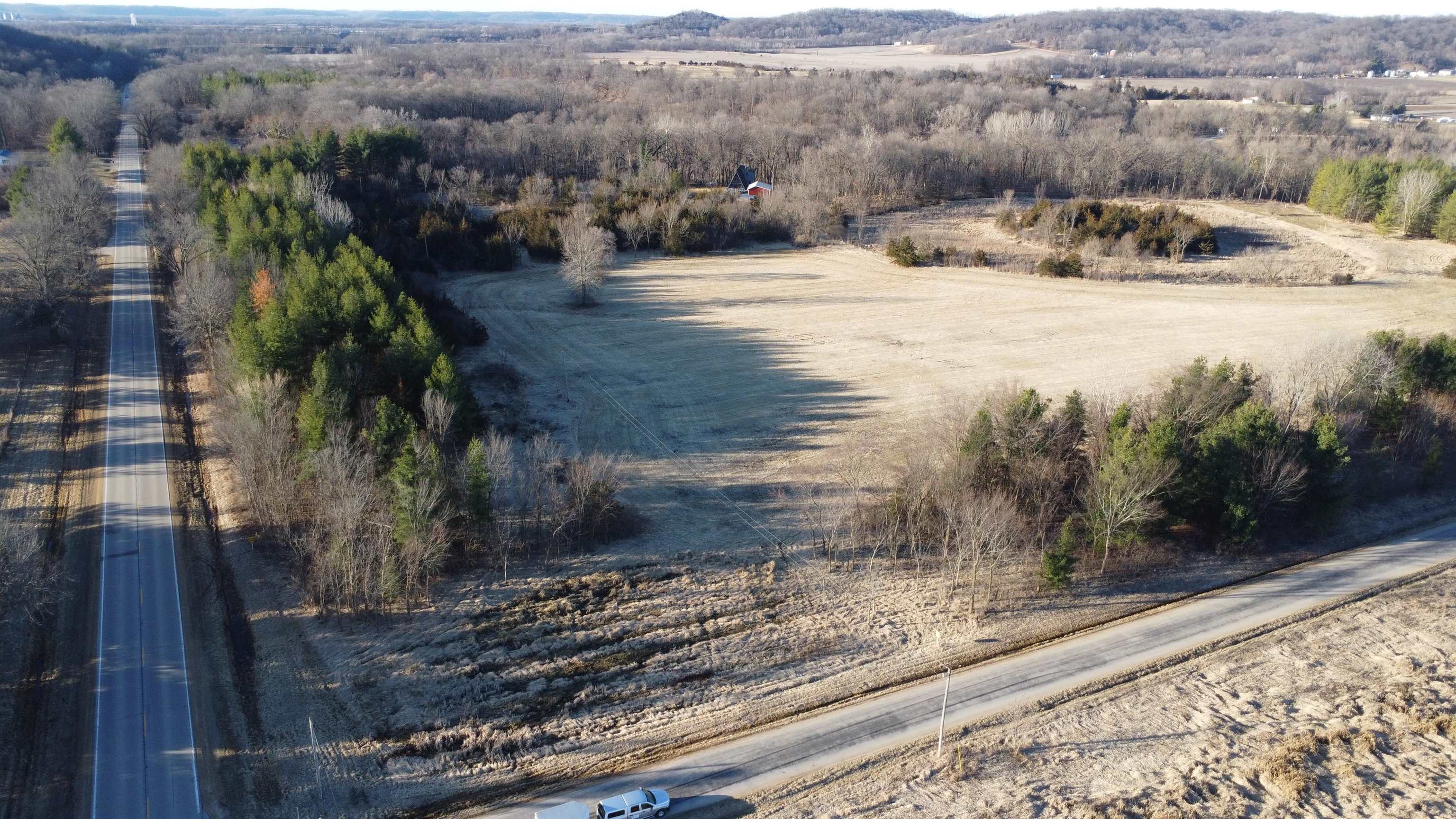 Tbd South Crazy Hollow Road Hanover, IL 61041 - Photo 11 of 47