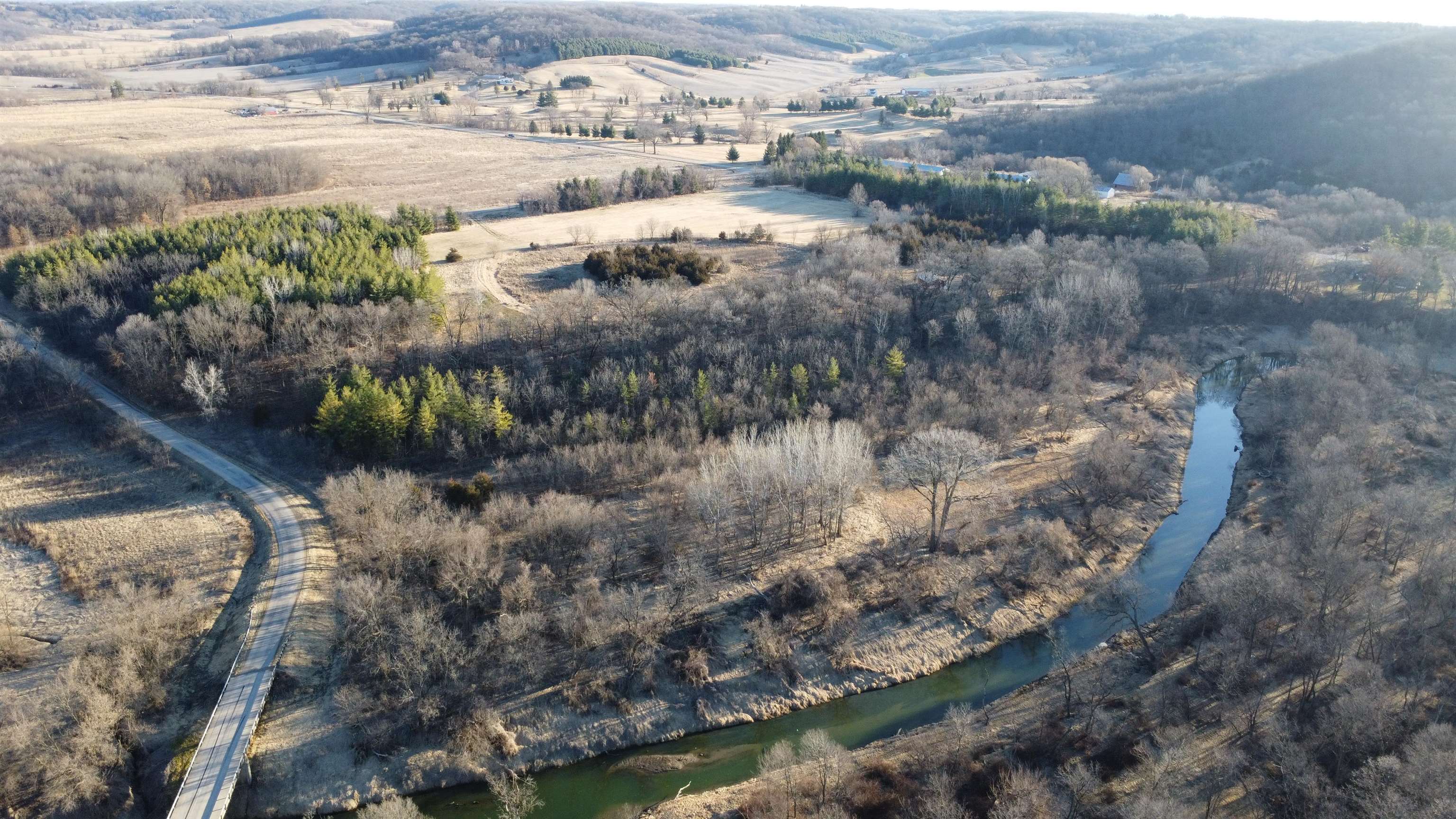 Tbd South Crazy Hollow Road Hanover, IL 61041 - Photo 3 of 47