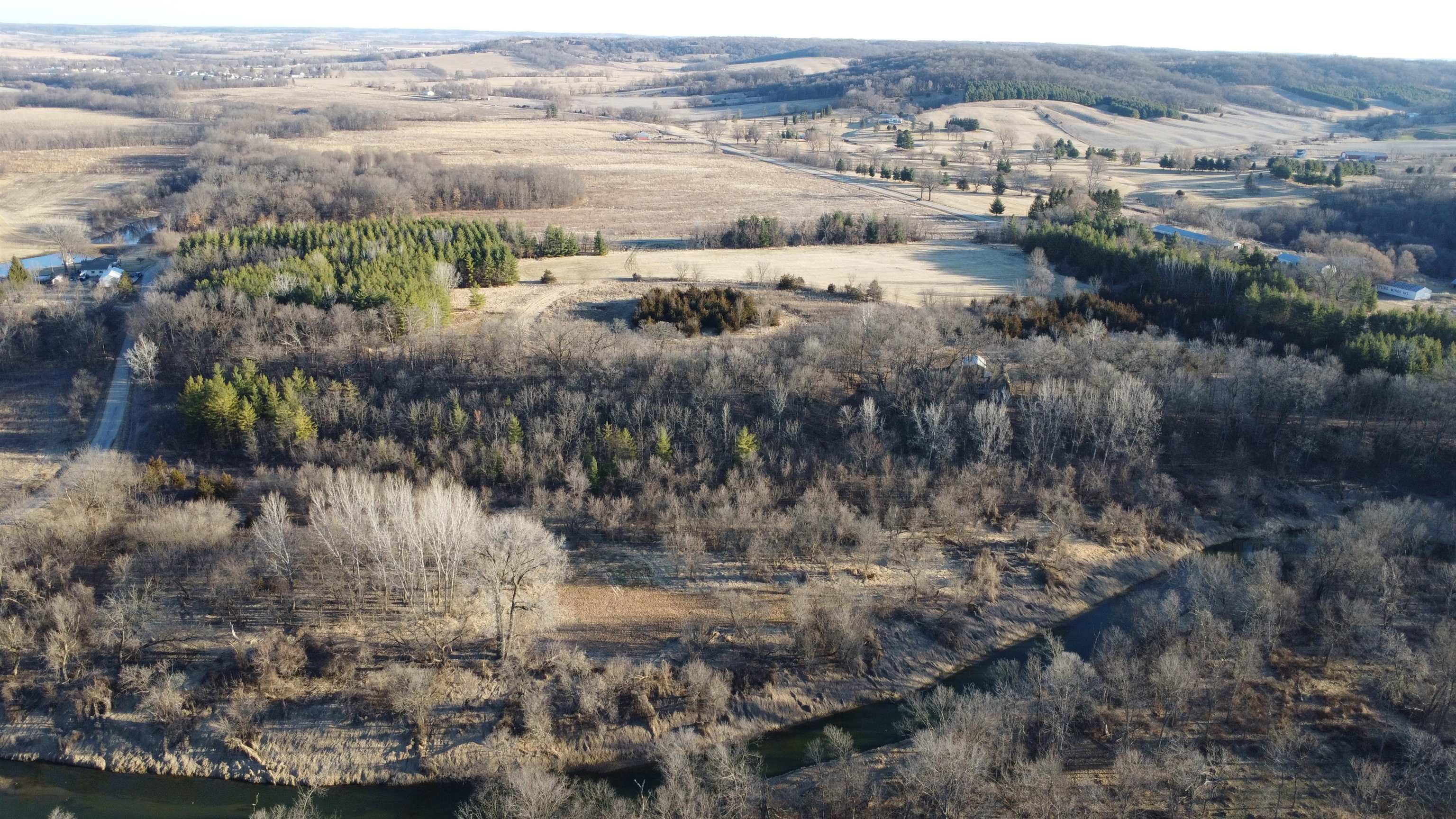 Tbd South Crazy Hollow Road Hanover, IL 61041 - Photo 4 of 47