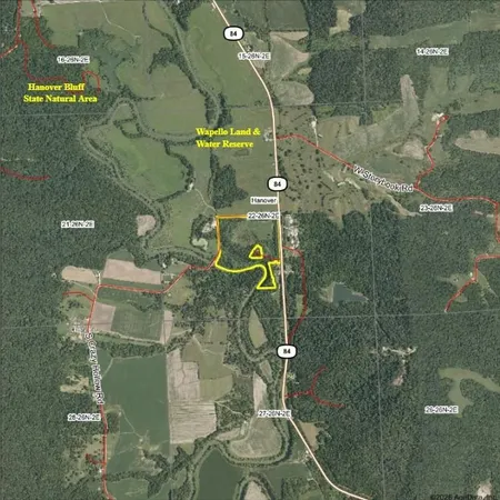 $370,000 | Tbd South Crazy Hollow Road, Hanover, IL 61041