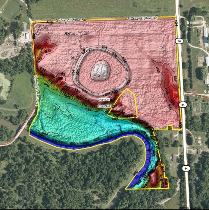 Tbd South Crazy Hollow Road Hanover, IL 61041 - Photo 47 of 47