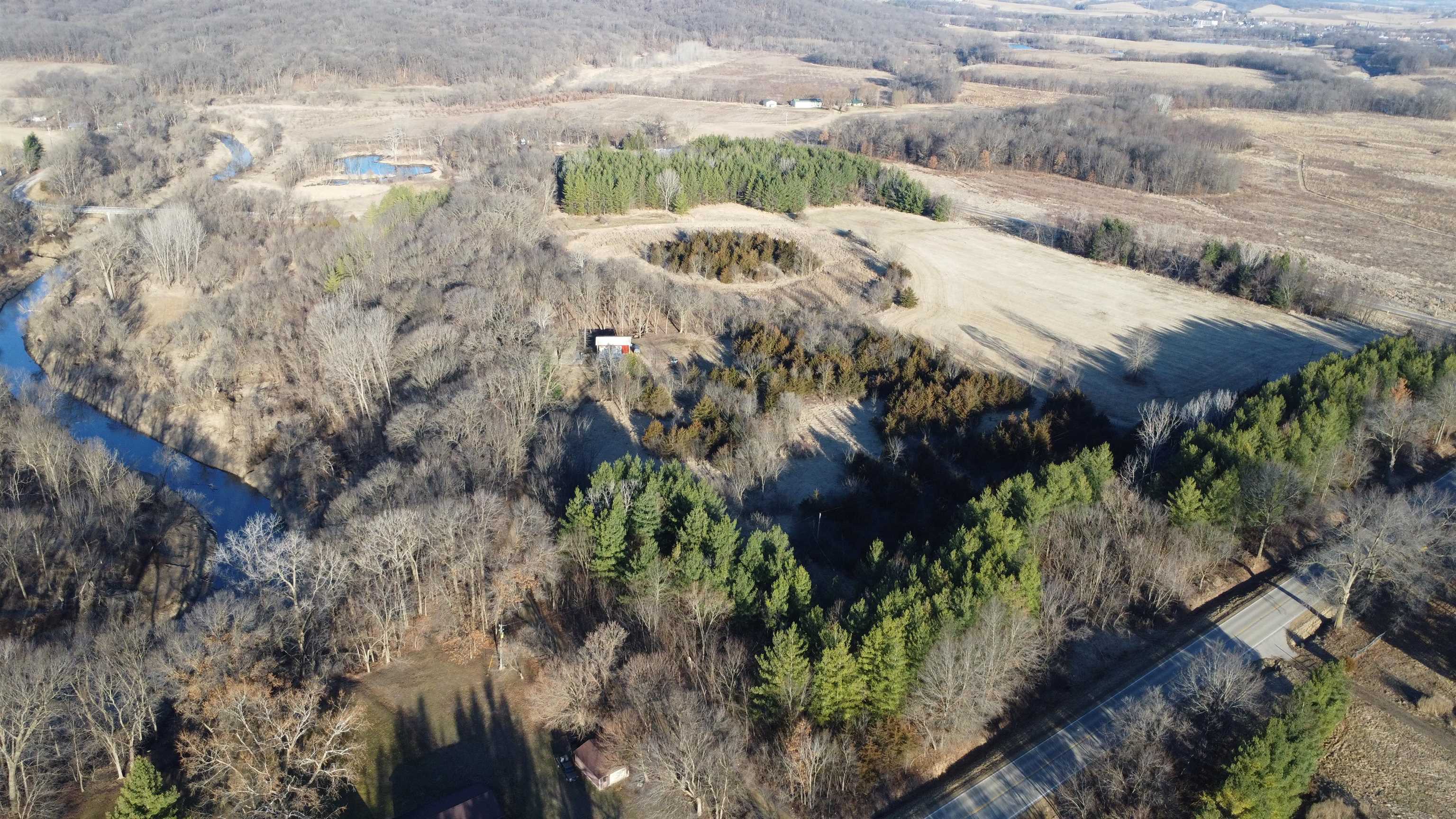 Tbd South Crazy Hollow Road Hanover, IL 61041 - Photo 9 of 47