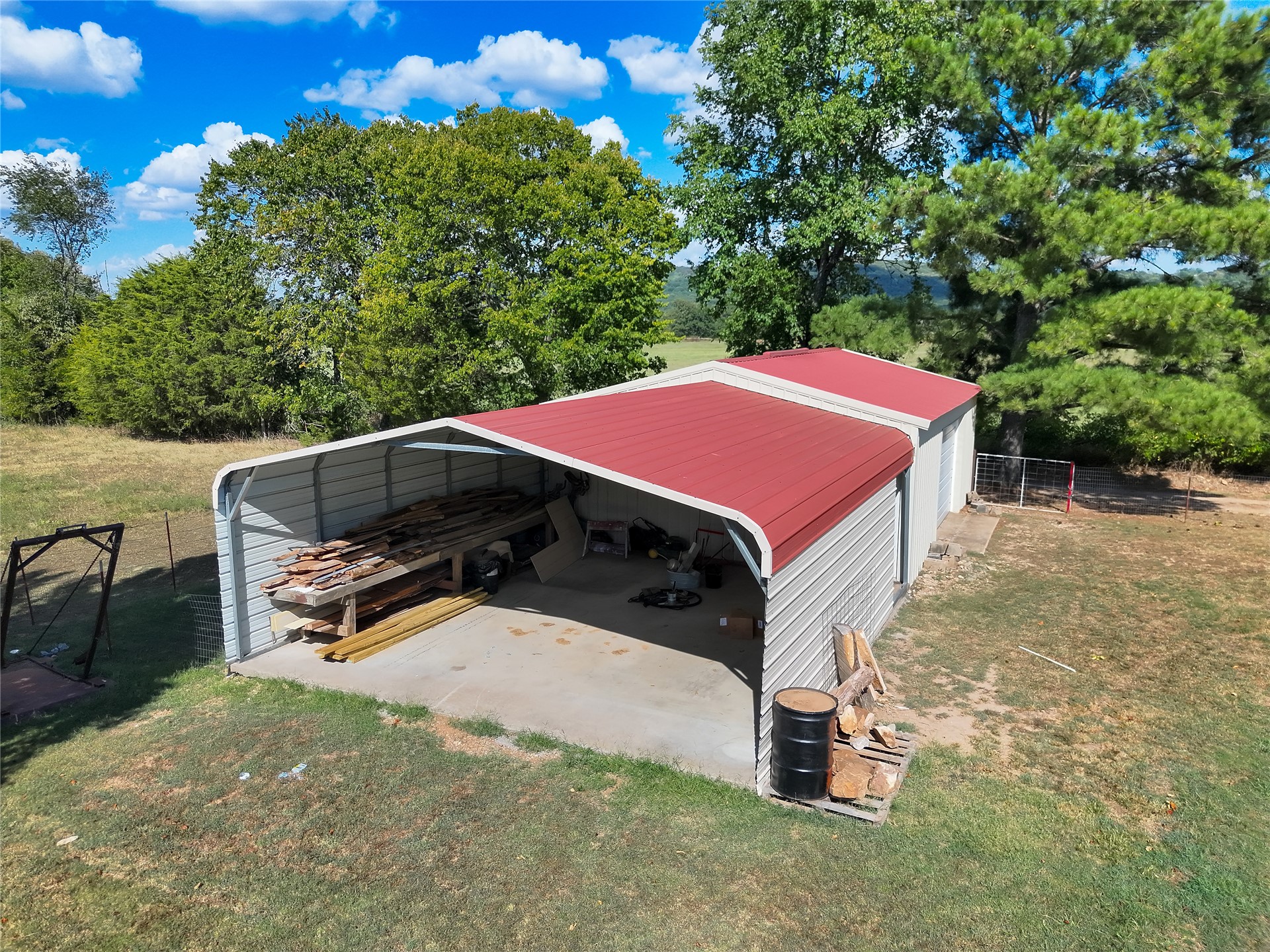 81232 South 4775 Road Stilwell, OK 74960 - Photo 7 of 50 Gallery Image 7