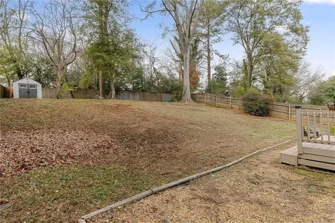 $339,000 | 3148 Nursery Road Southeast, Smyrna, GA 30082