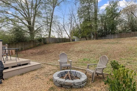 $339,000 | 3148 Nursery Road Southeast, Smyrna, GA 30082