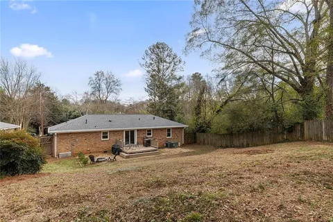 $339,000 | 3148 Nursery Road Southeast, Smyrna, GA 30082