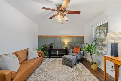 $339,000 | 3148 Nursery Road Southeast, Smyrna, GA 30082