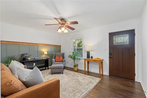 $339,000 | 3148 Nursery Road Southeast, Smyrna, GA 30082