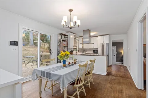 $339,000 | 3148 Nursery Road Southeast, Smyrna, GA 30082