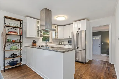 $339,000 | 3148 Nursery Road Southeast, Smyrna, GA 30082