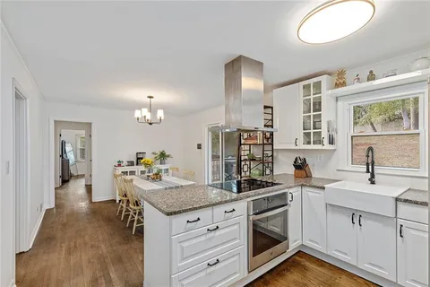 $339,000 | 3148 Nursery Road Southeast, Smyrna, GA 30082