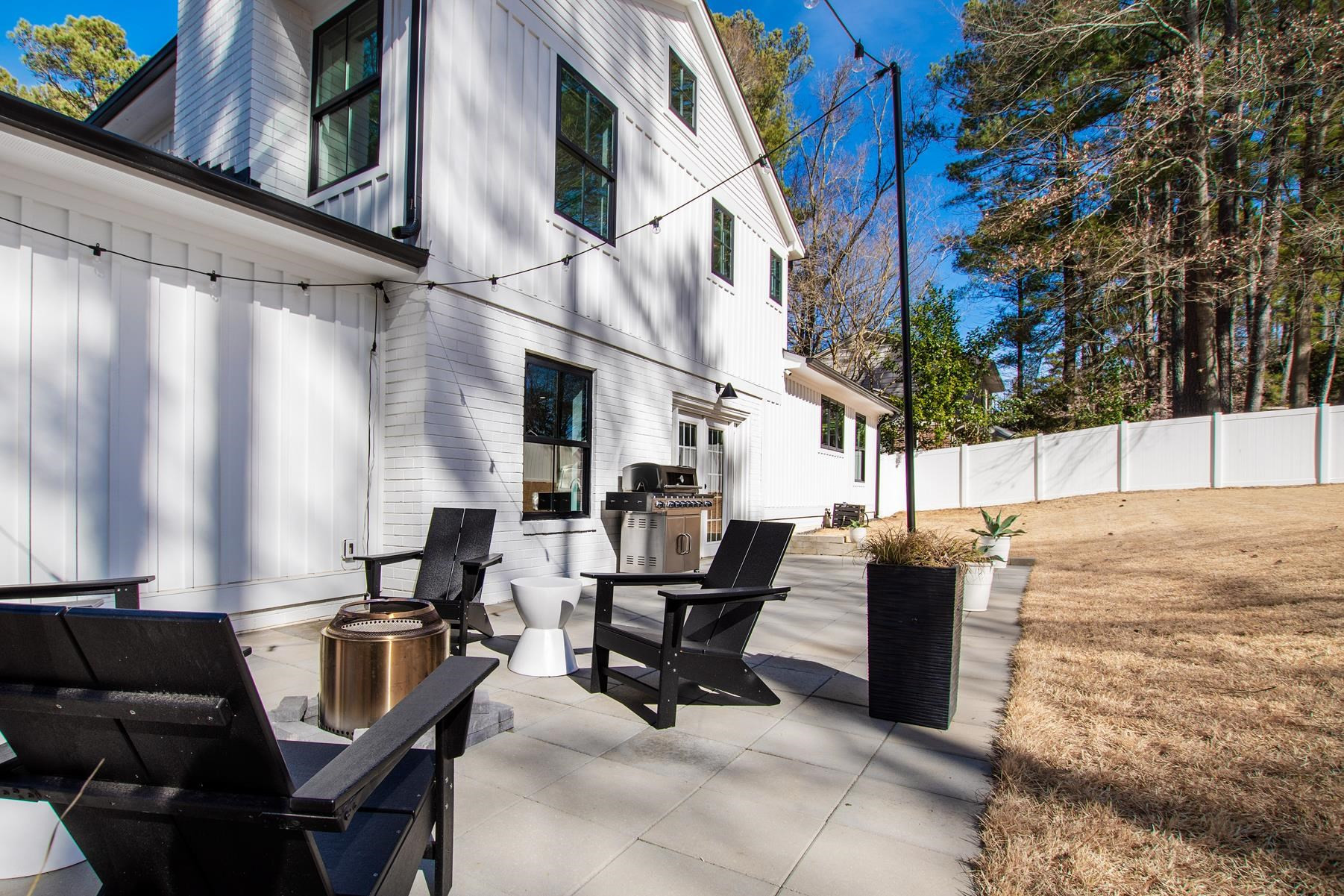 809 Richmond Street Raleigh, NC 27609 - Photo 46 of 50 Photo 46