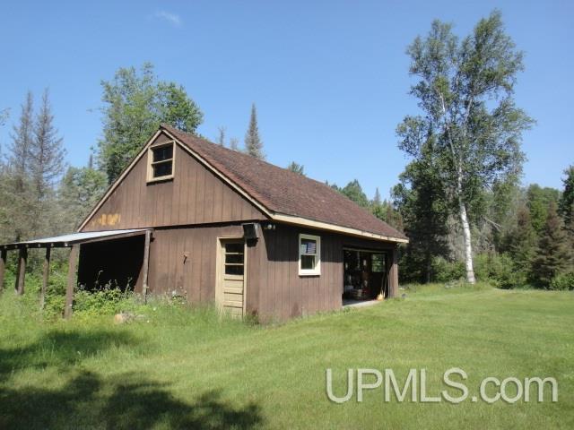 Tbd Uno Dam/ Ff3473 Road Iron River, MI 49935 - Photo 26 of 36