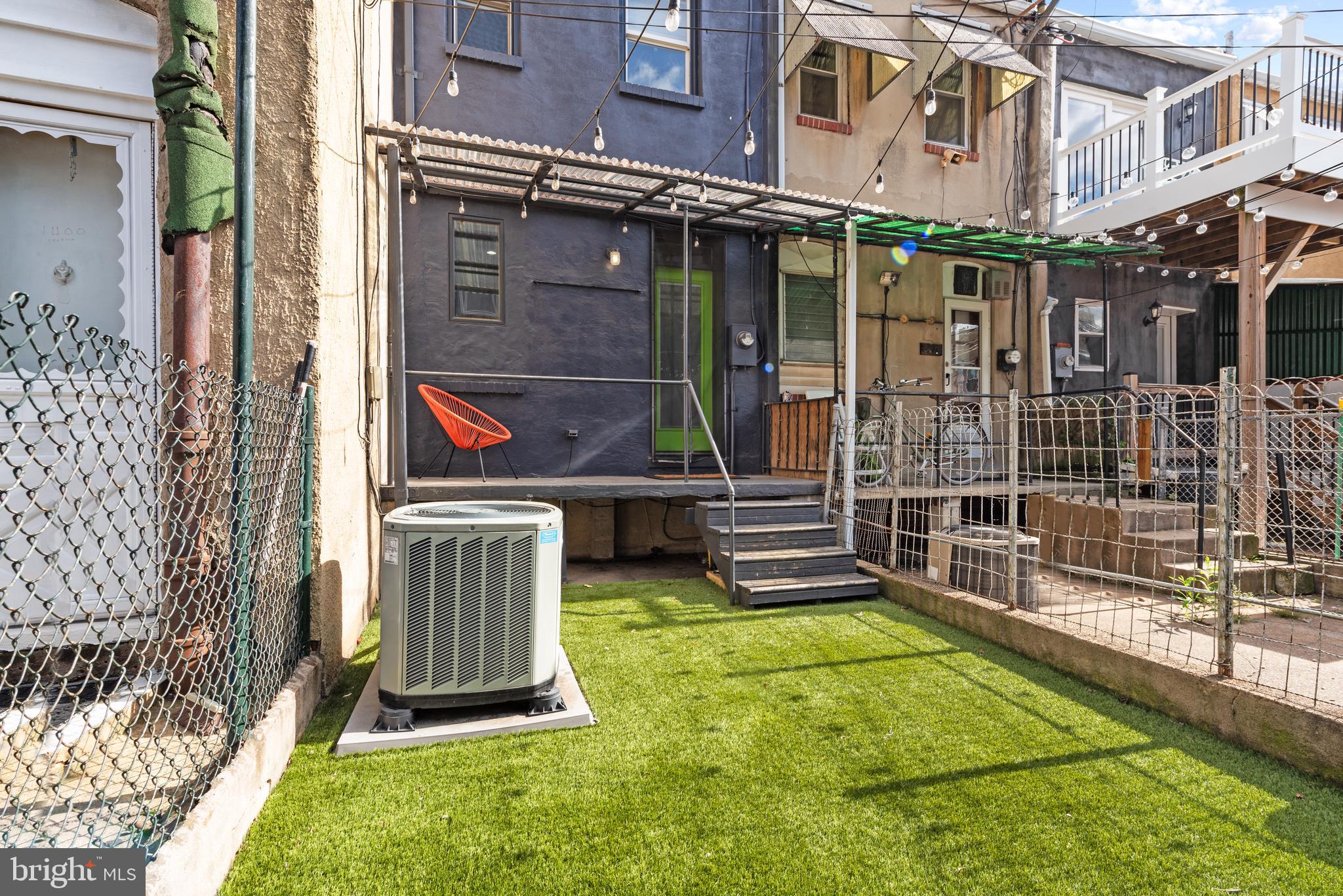 1402 Decatur Street Baltimore, MD 21230 - Photo 34 of 36 Gallery Image 34