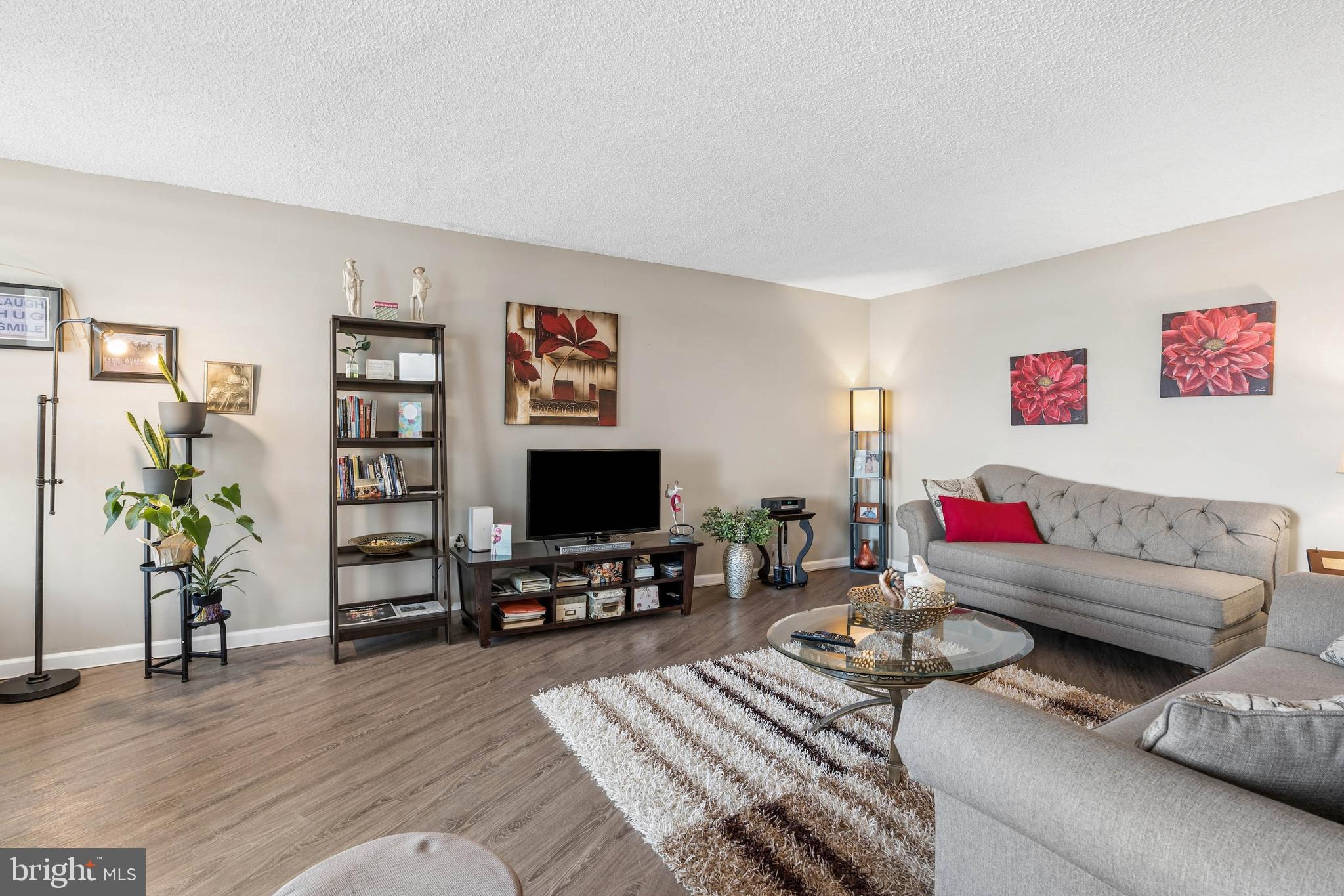205 East Joppa Road, Unit 1507 Towson, MD 21286 - Photo 7 of 24