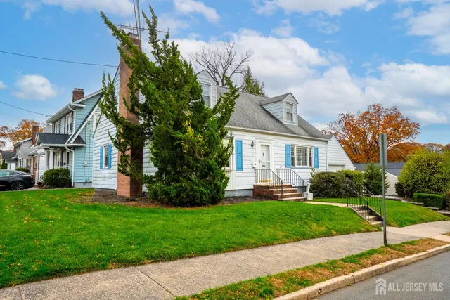 $525,000 | 11 Lincoln Place, New Brunswick, NJ 08901