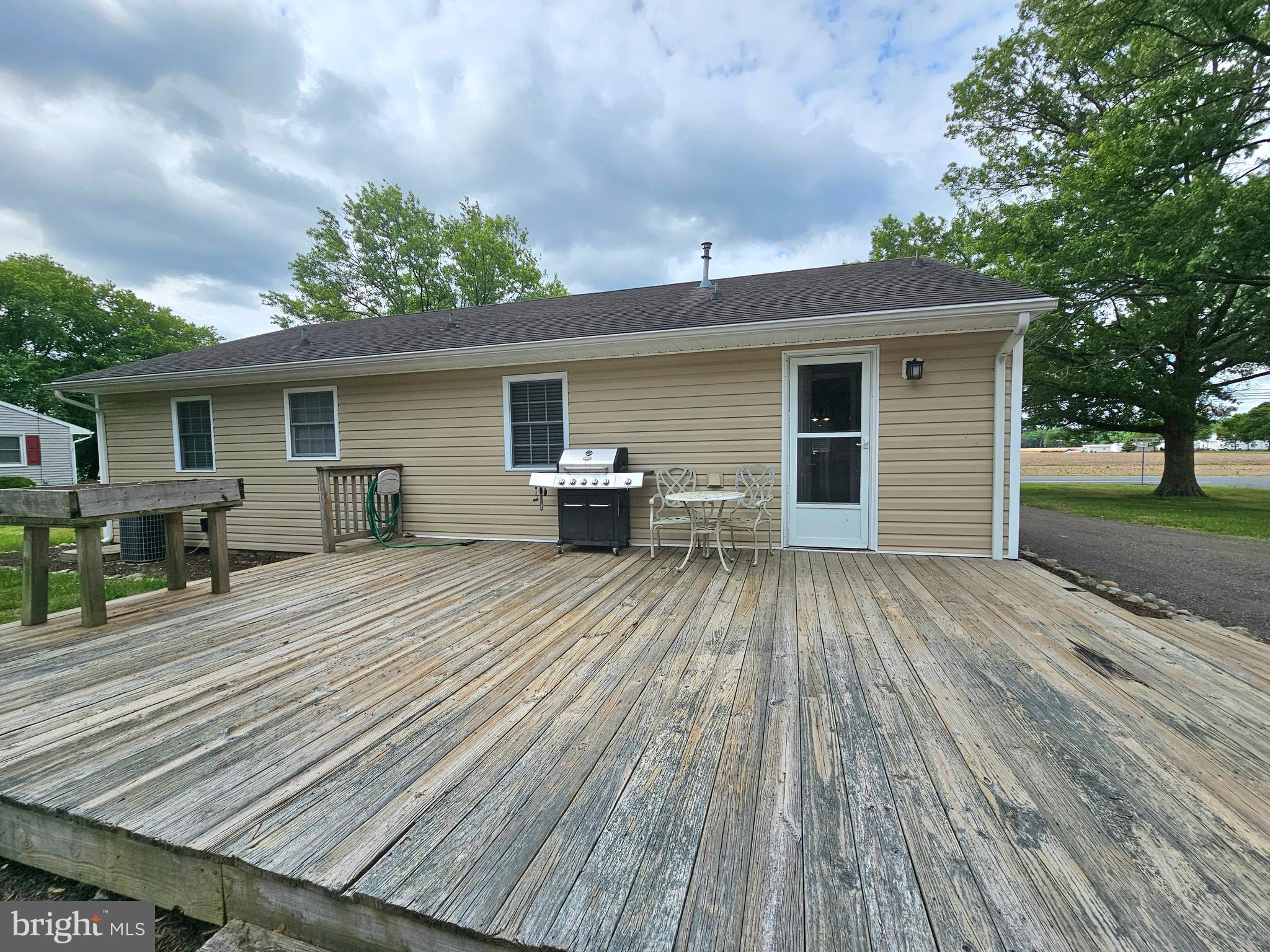 32774 Mt Hermon Road Parsonsburg, MD 21849 - Photo 32 of 40