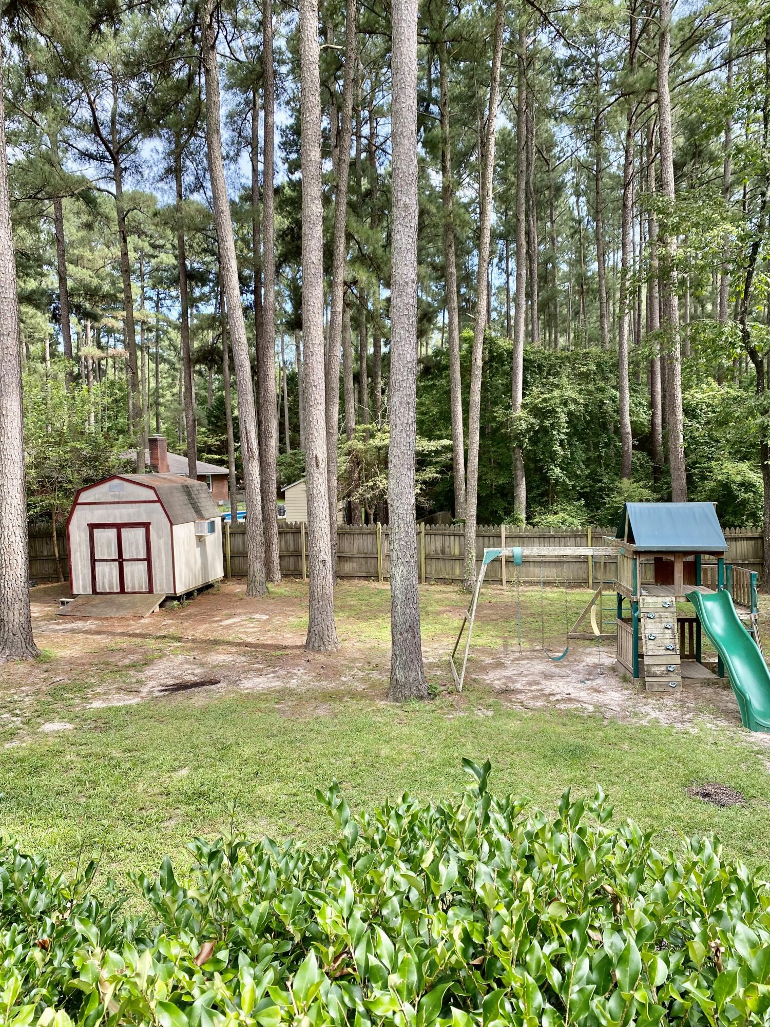 602 Garden Road Aberdeen, NC 28315 - Photo 16 of 16 IMG_2807