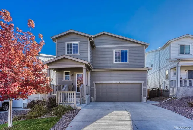 $599,000 | 3536 Evening Place, Castle Rock, CO 80109