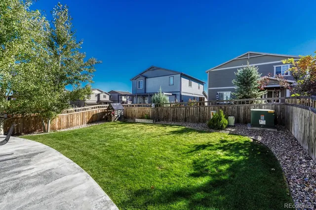 $599,000 | 3536 Evening Place, Castle Rock, CO 80109