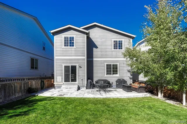 $599,000 | 3536 Evening Place, Castle Rock, CO 80109