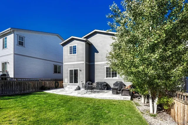 $599,000 | 3536 Evening Place, Castle Rock, CO 80109