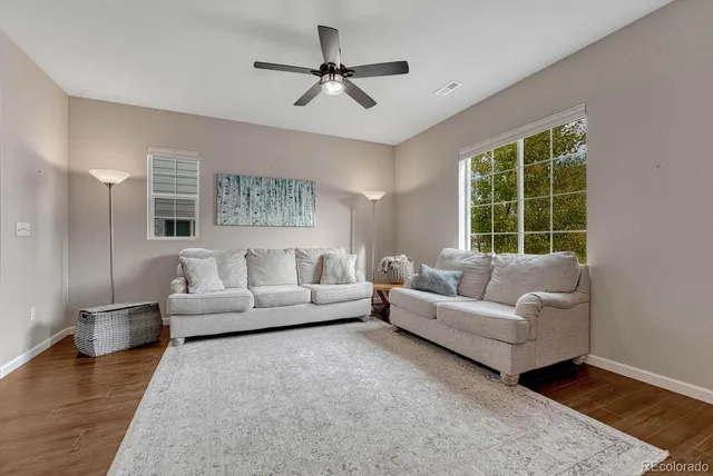 $599,000 | 3536 Evening Place, Castle Rock, CO 80109