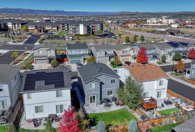 $599,000 | 3536 Evening Place, Castle Rock, CO 80109