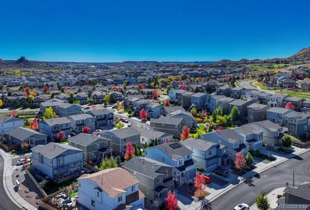 $599,000 | 3536 Evening Place, Castle Rock, CO 80109
