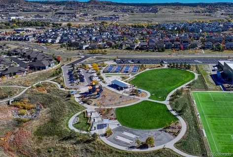 $599,000 | 3536 Evening Place, Castle Rock, CO 80109