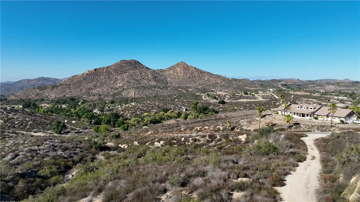 0 Grande Road Temecula, CA 92591 - Photo 5 of 11 a view of a large body of water with a mountain in the background