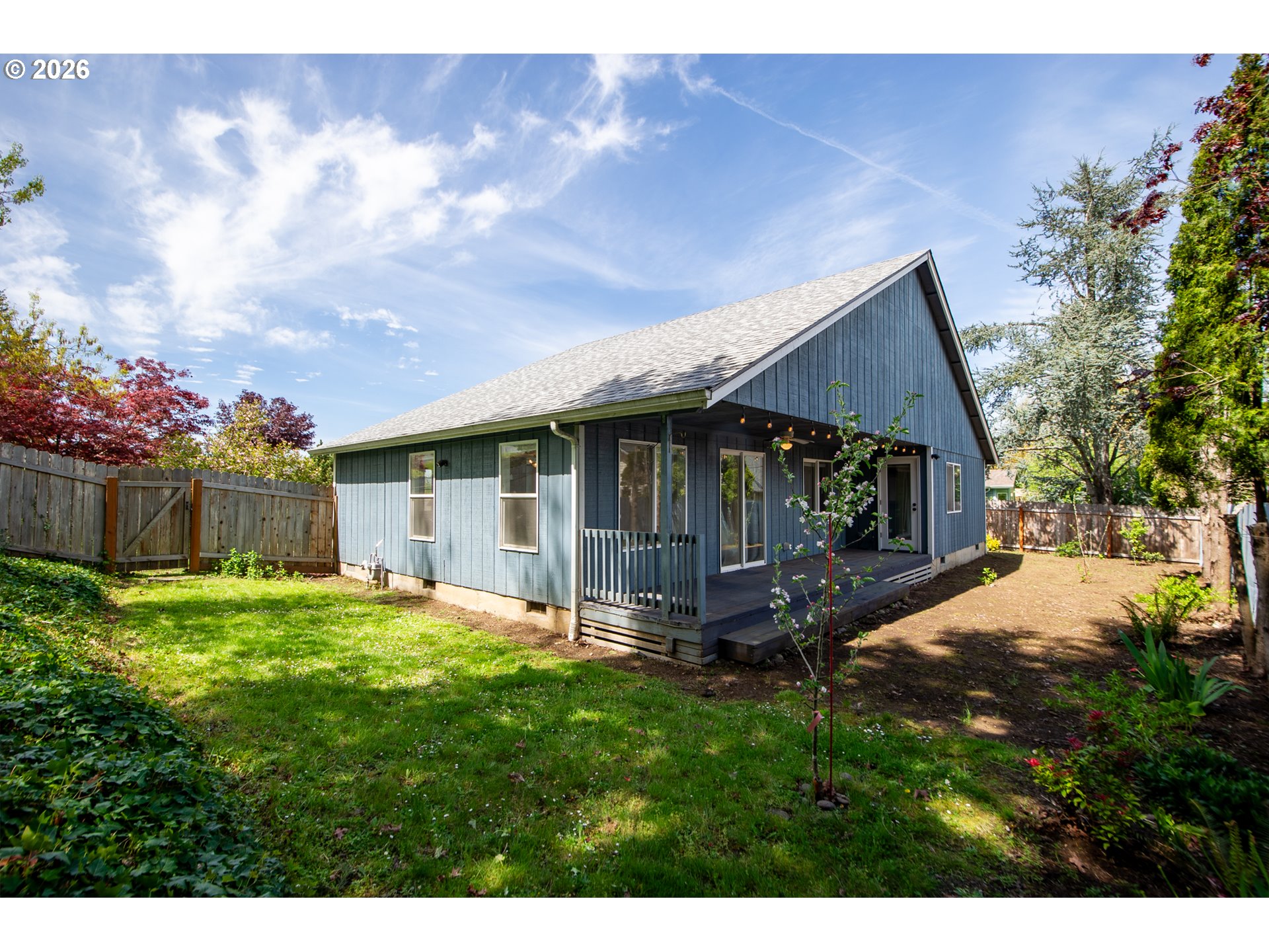 149 73rd Street Springfield, OR 97478 - Photo 11 of 39