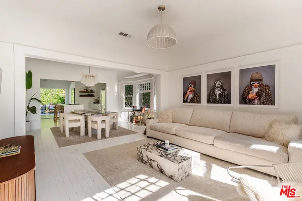 $12,000 | 1163 Nelrose Avenue, Venice, CA 90291