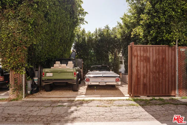 $12,000 | 1163 Nelrose Avenue, Venice, CA 90291