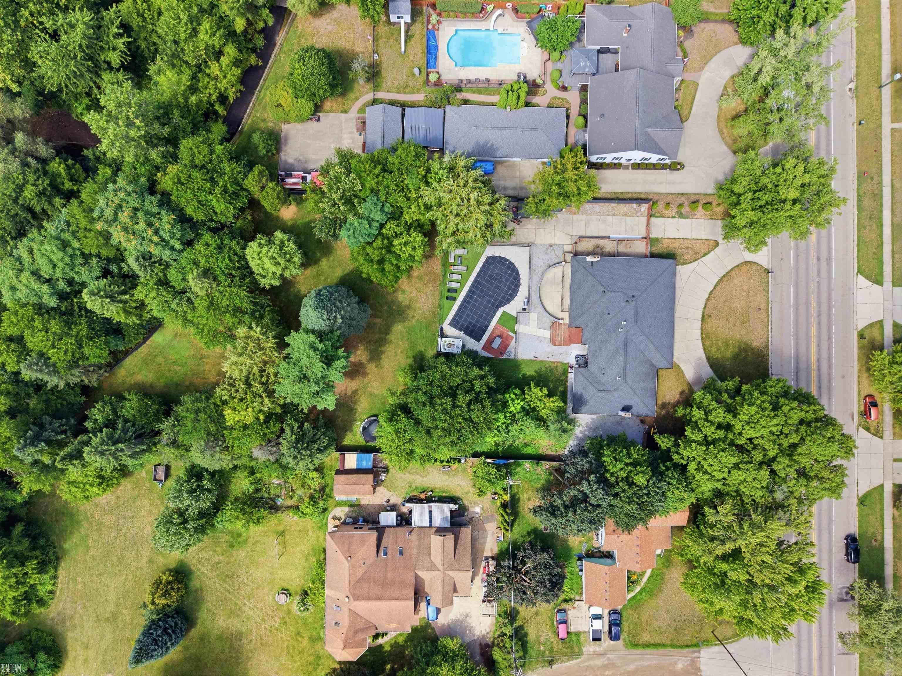 8650 Clinton River Road Sterling Heights, MI 48314 - Photo 63 of 63 Gallery Image 63